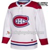 Dětské Hokejový Dres Montreal Canadiens Blank Adidas Bílá Authentic